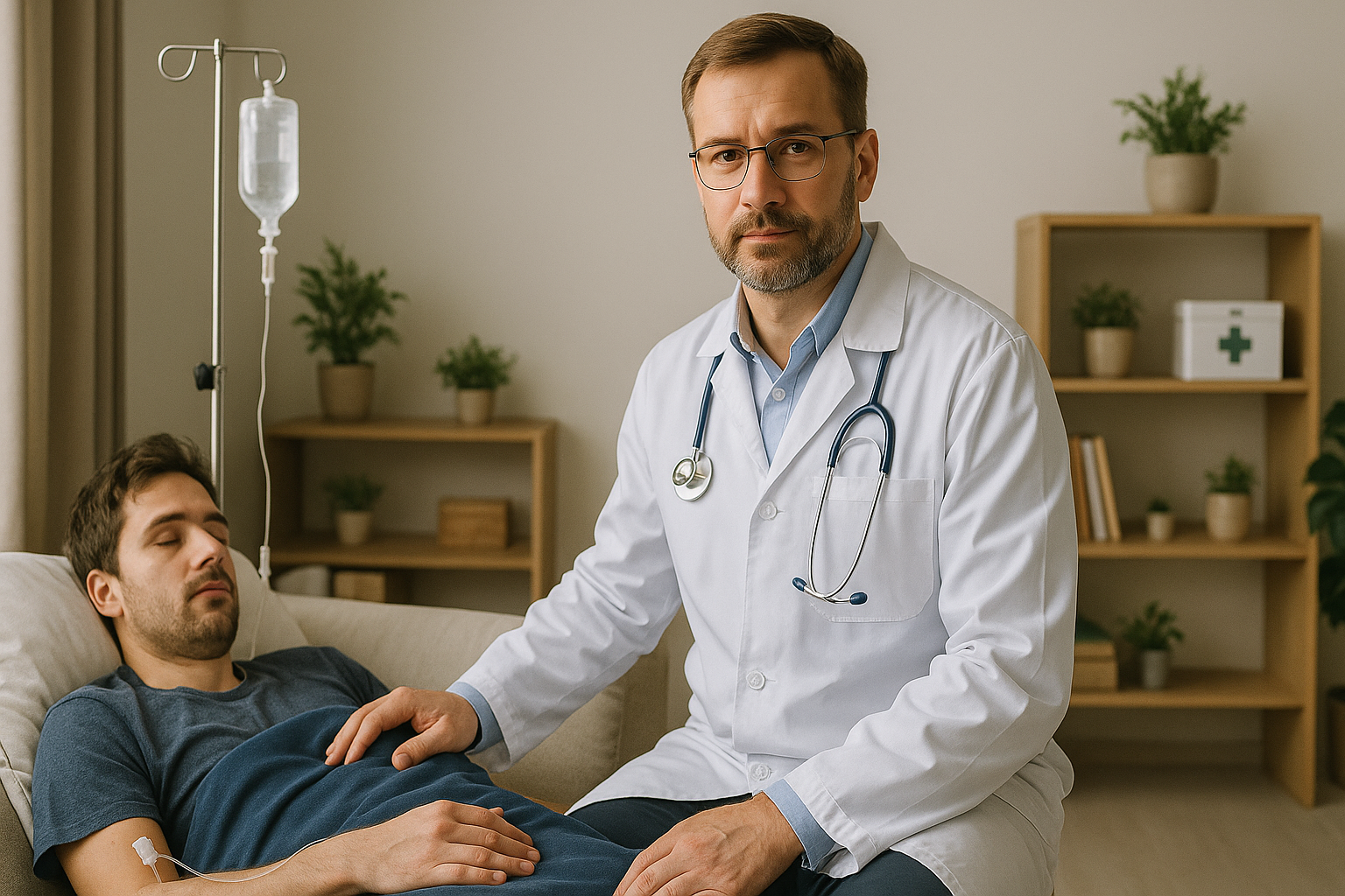 Почему важно не откладывать помощь при запое: риски и последствия