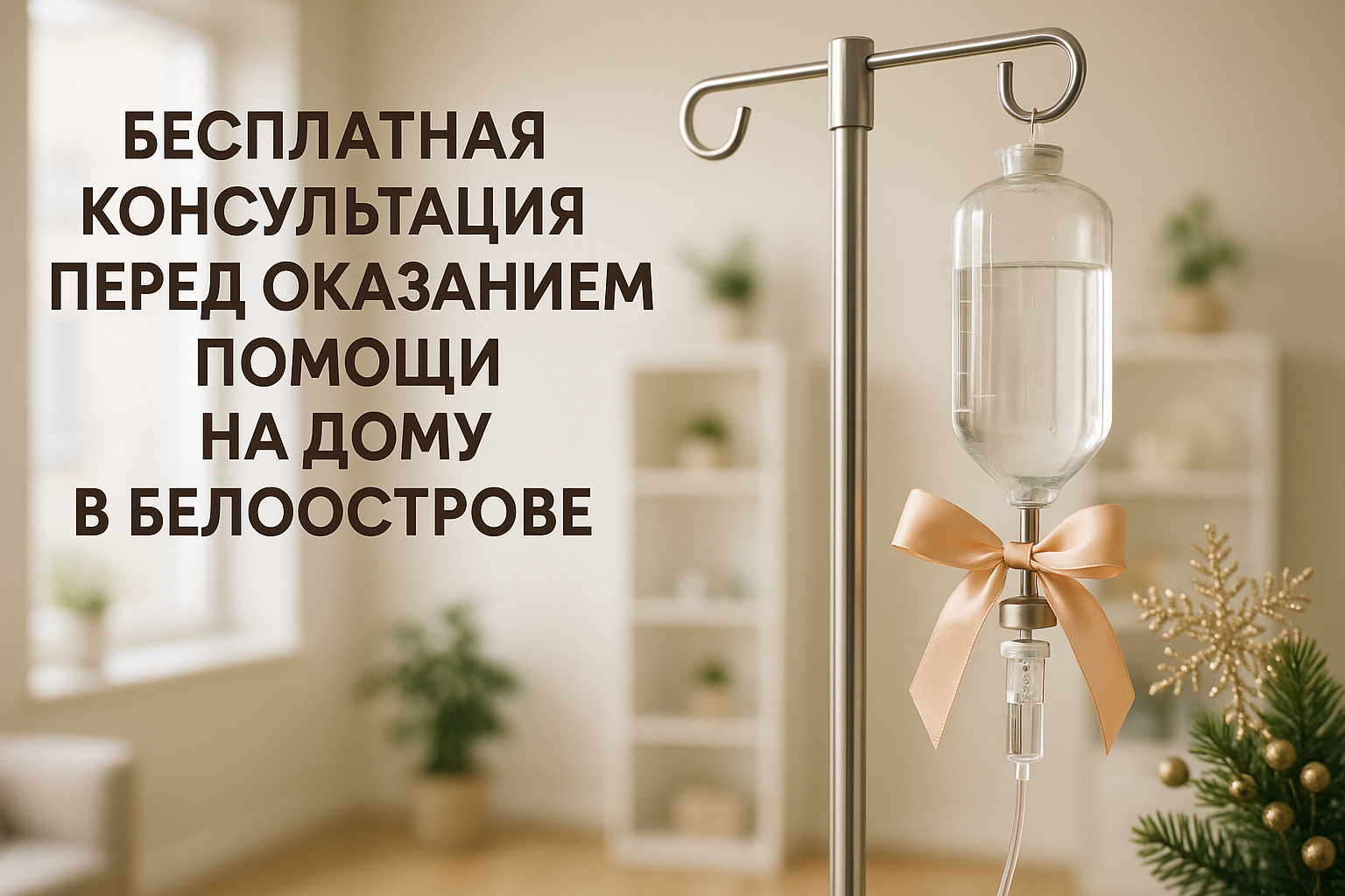 Бесплатная консультация перед оказанием помощи на дому в Белоострове