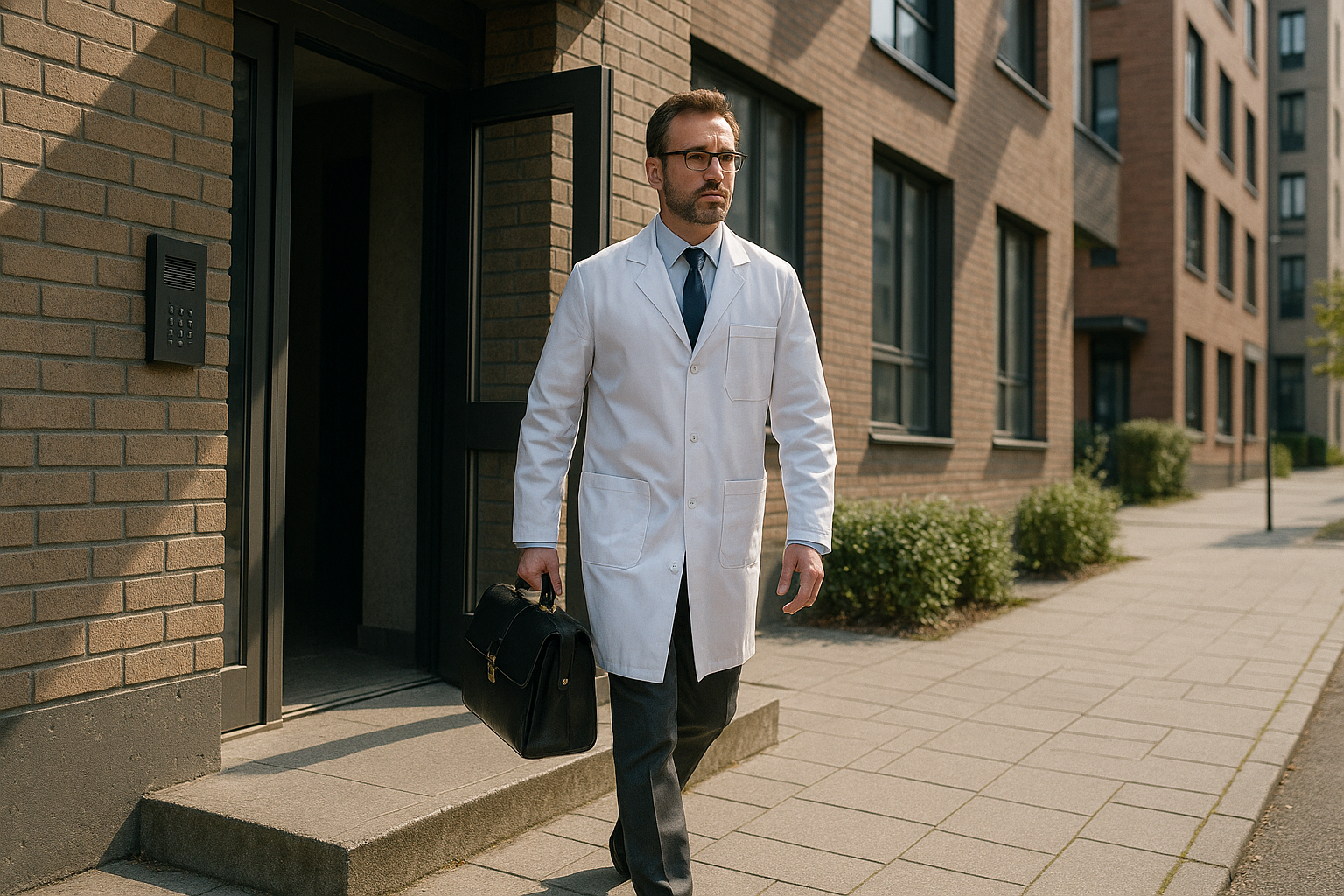 Врач-нарколог