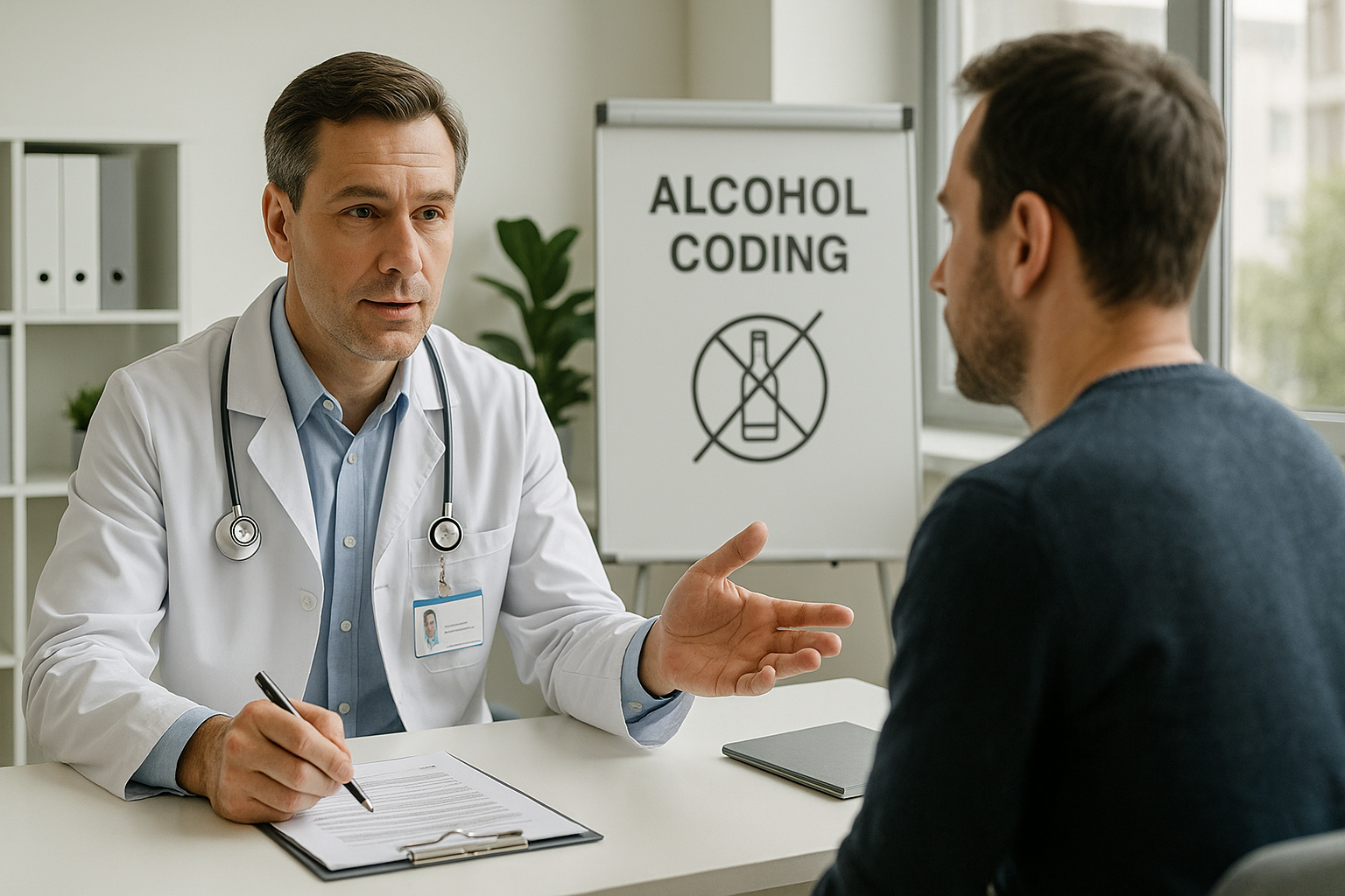 Кодирование методом «Эспераль»