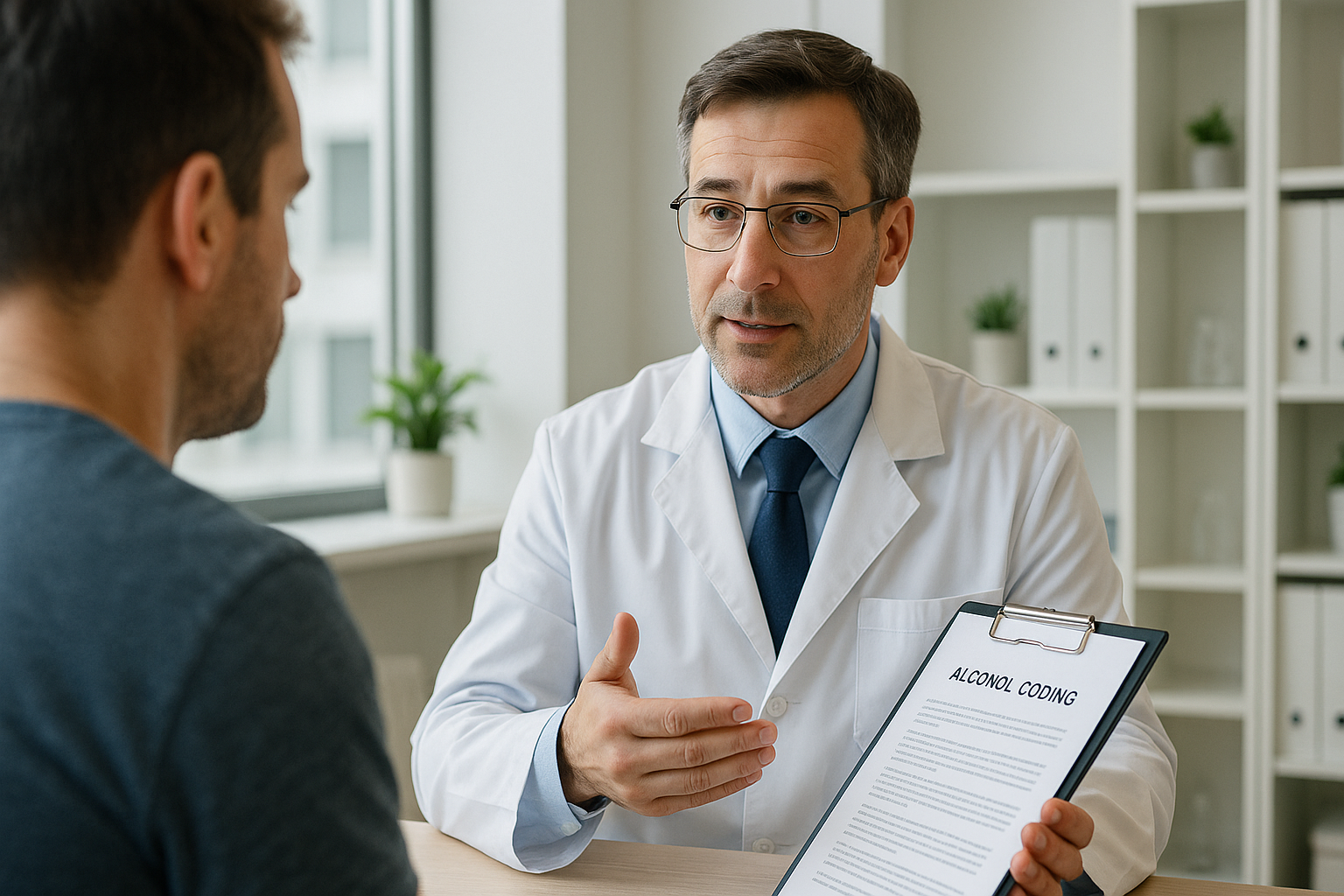 Кодирование «Эспераль-комплекс»